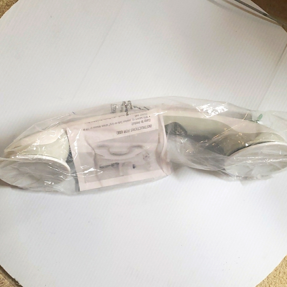 Hand for Shower wall